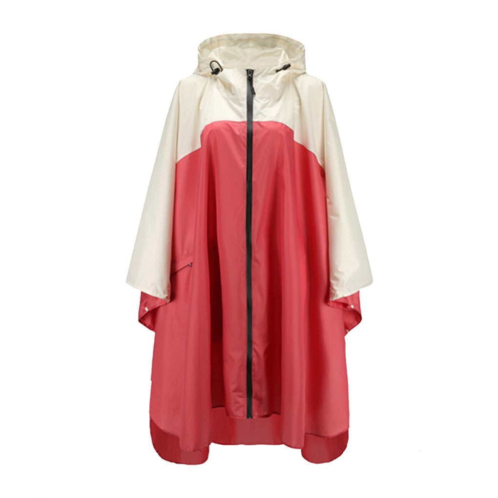 Angelika Rain Poncho