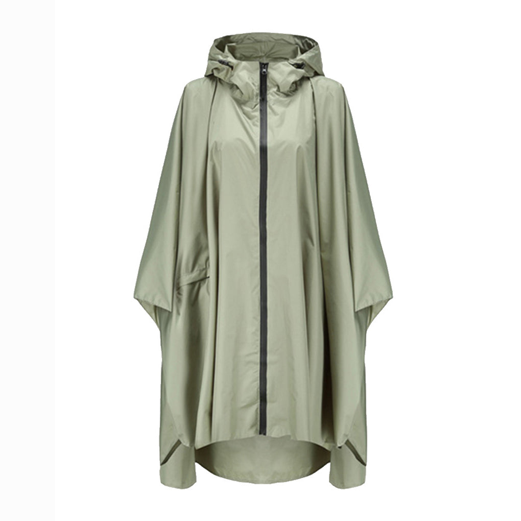 Nemesis Rain Poncho