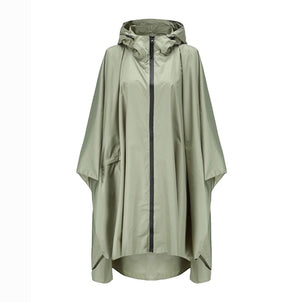 Nemesis Rain Poncho