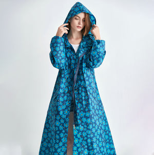 Hera Raincoat