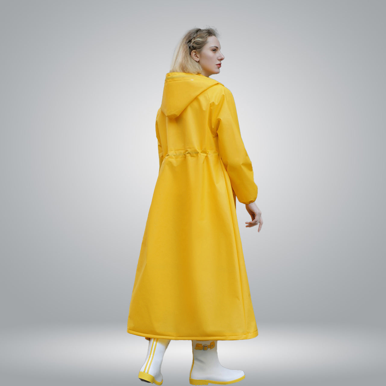 Antlia Raincoat