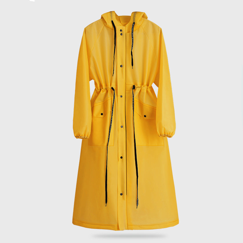 Antlia Raincoat