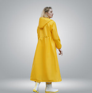 Antlia Raincoat