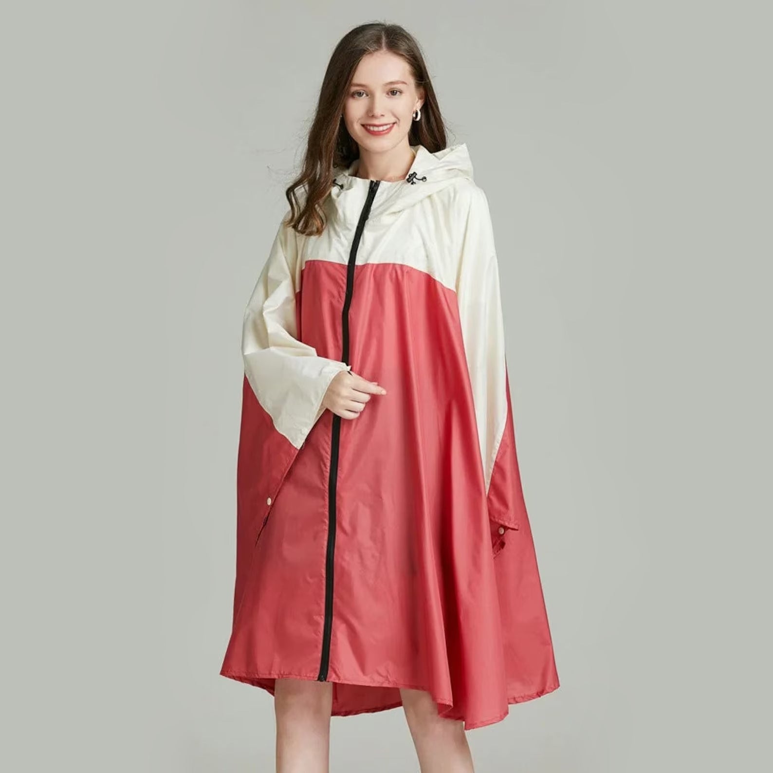 Angelika Rain Poncho